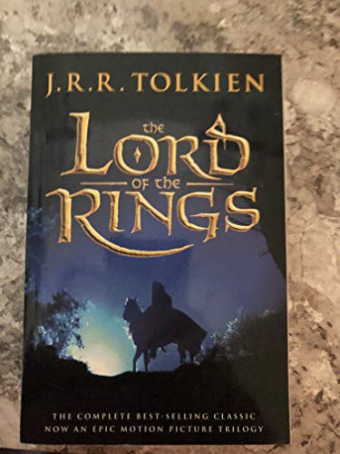 Lord of the Rings Lord of the Rings