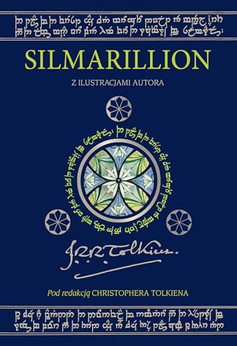 Silmarillion: Edycja specjalna z ilustracjami autora Silmarillion: Edycja specjalna z ilustracjami autora von Zysk i S-ka