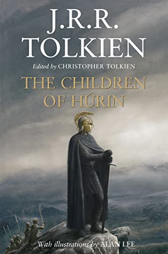 The Children of Húrin The Children of Húrin