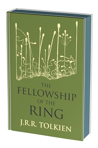 The Fellowship of the Ring Collector's Edition: Being the First Part of The Lord of the Rings (The Lord of the Rings, 1, Band 1)