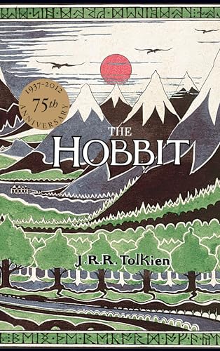 The Hobbit: 75th Anniversary Edition The Hobbit: 75th Anniversary Edition