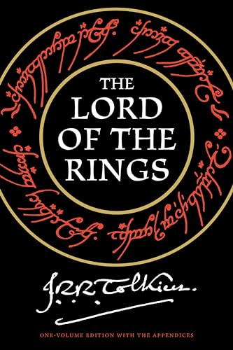 The Lord of the Rings The Lord of the Rings