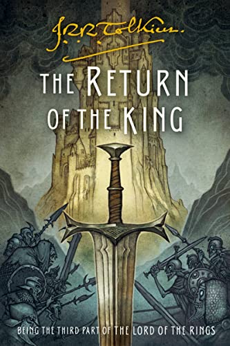 The Return of the King: Being the Third Part of The Lord of the Rings (The Lord of the Rings, 3)