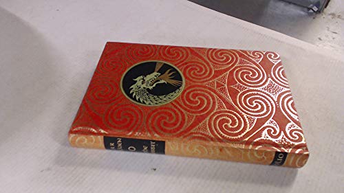 The hobbit, or, There and back again The hobbit, or, There and back again