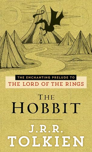 The hobbit The hobbit