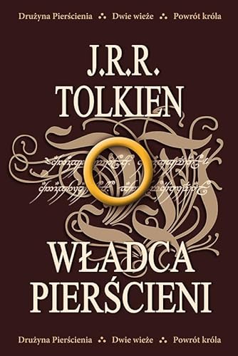 Władca Pierścieni Władca Pierścieni