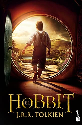 El Hobbit (Biblioteca J.R.R. Tolkien)