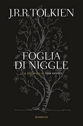 Foglia di Niggle (Tascabili narrativa)