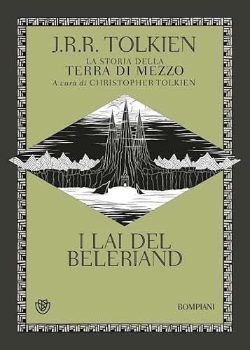 I Lai del Beleriand. La storia della Terra di mezzo (Vol. 3) (Tascabili narrativa)