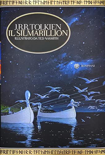 Il Silmarillion (I libri di Tolkien)