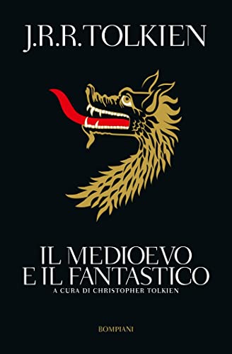 Il medioevo e il fantastico (Tascabili narrativa)