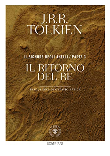 Il ritorno del re. Il Signore degli anelli (Vol. 3) (Narrativa straniera)