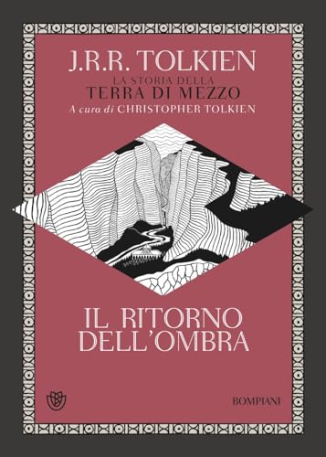 Il ritorno dell'ombra. La storia della Terra di mezzo (Tascabili narrativa) von Bompiani