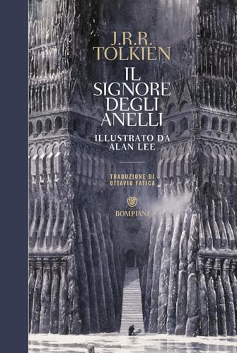 Il signore degli anelli (Narrativa straniera)