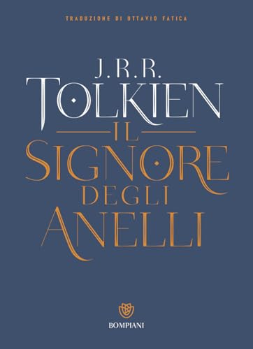 Il signore degli anelli (Tascabili narrativa)