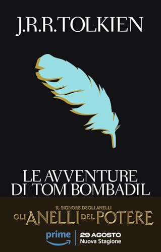 Le avventure di Tom Bombadil (Tascabili narrativa) von Bompiani