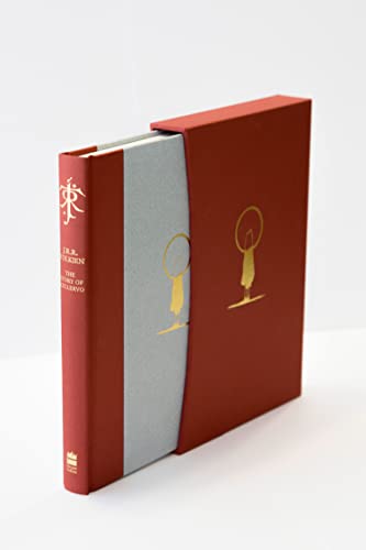 The Story of Kullervo: Sonderausgabe von HarperCollins