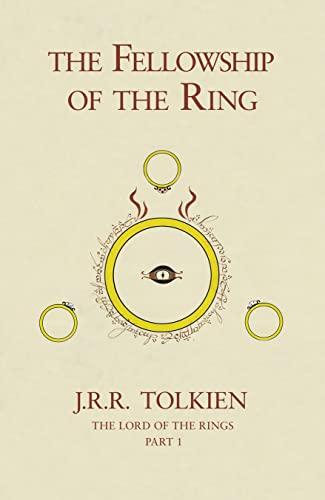 The Fellowship of the Ring: The Classic Bestselling Fantasy Novel (The Lord of the Rings) The Fellowship of the Ring: The Classic Bestselling Fantasy Novel (The Lord of the Rings)