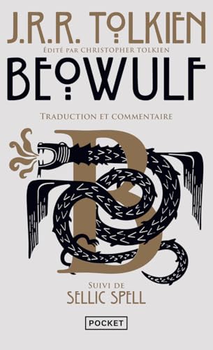 Beowulf : Traduction et commentaire Beowulf : Traduction et commentaire von POCKET