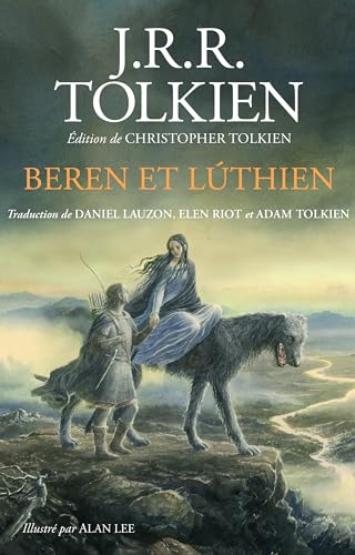 Beren et Lúthien von BOURGOIS