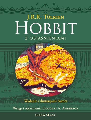 Hobbit z objaśnieniami