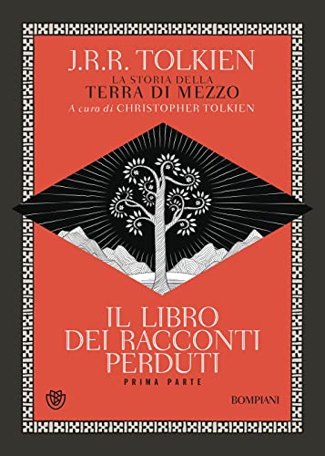 Il libro dei racconti perduti (Tascabili Narrativa) von Bompiani