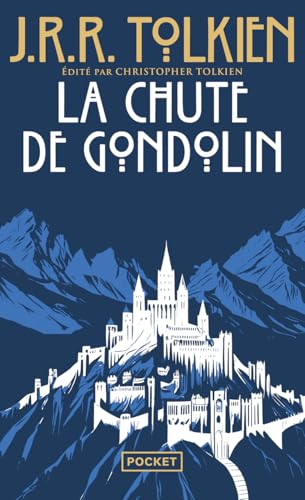 La Chute de Gondolin von POCKET