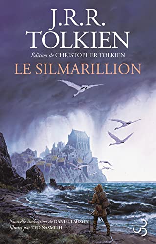 Le Silmarillion von BOURGOIS