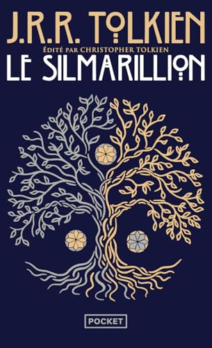 Le Silmarillion Le Silmarillion von POCKET