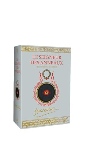 Le seigneur des anneaux Intégrale Le seigneur des anneaux Intégrale