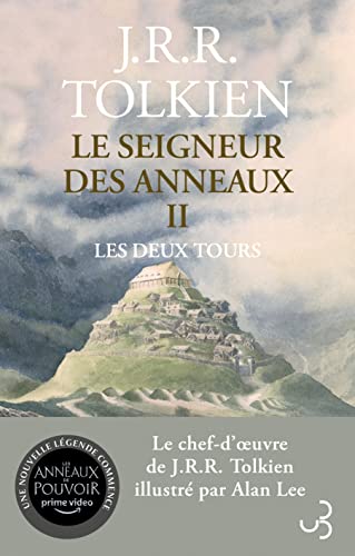 Le Seigneur des Anneaux: Les Deux Tours (2)