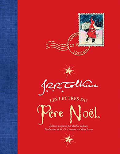 Lettres du Père Noël: Edition centenaire von BOURGOIS