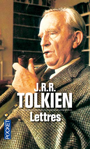 Lettres von Pocket