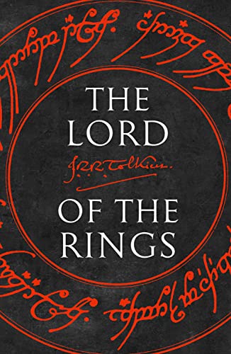 The Lord of the Rings: Including: The Fellowship of the Ring / The Two Towers / The Return of the King