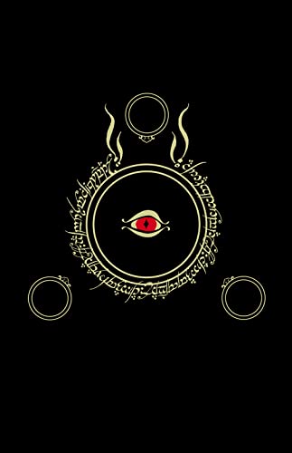 The Lord of the Rings von Harper Collins Publ. UK