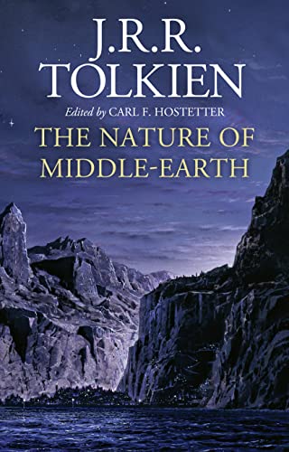 The Nature of Middle-earth