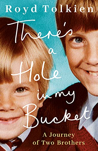 There's a Hole in my Bucket: A Journey of Two Brothers von Little A