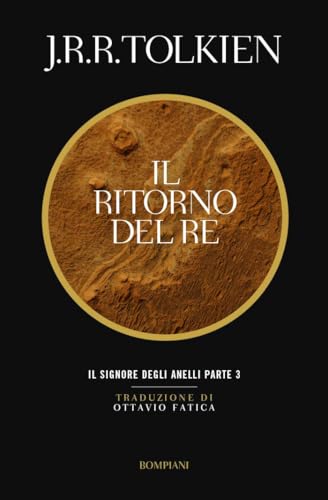 Il ritorno del re. Il Signore degli anelli (Vol. 3) (Tascabili narrativa)