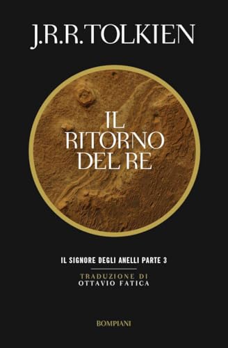 Il ritorno del re. Il Signore degli anelli (Vol. 3) (Tascabili narrativa)