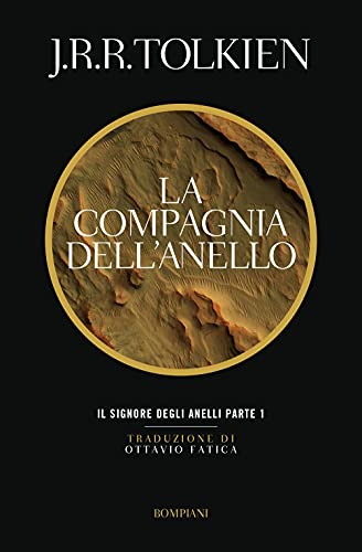 La compagnia dell'anello (Tascabili narrativa)