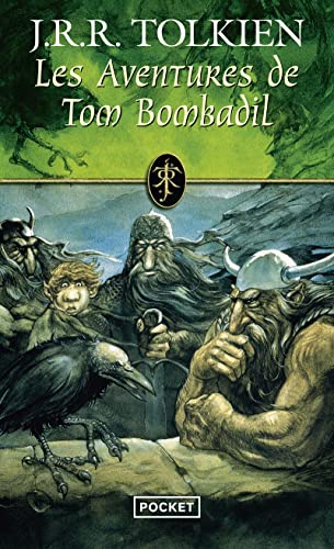 Les Aventures de Tom Bombadil von Pocket