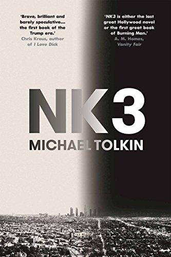 NK3: Tolkin Michael