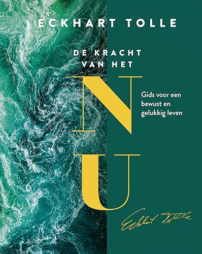 De kracht van het nu: gids voor een bewust en gelukkig leven De kracht van het nu: gids voor een bewust en gelukkig leven von AnkhHermes, Uitgeverij