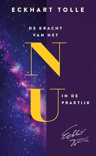 De kracht van het nu in de praktijk von AnkhHermes, Uitgeverij