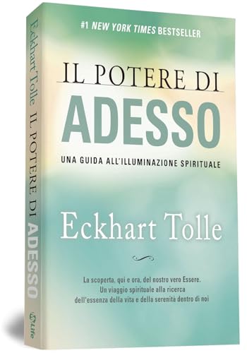 Il potere di adesso. Una guida all'illuminazione spirituale von My Life