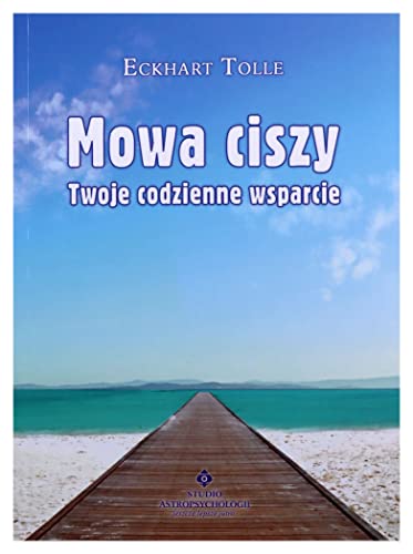 Mowa ciszy Mowa ciszy