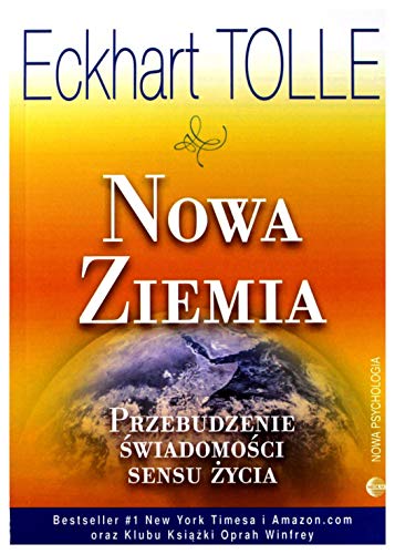 Nowa Ziemia Przebudzenie swiadomosci sensu zycia Nowa Ziemia Przebudzenie swiadomosci sensu zycia von Medium