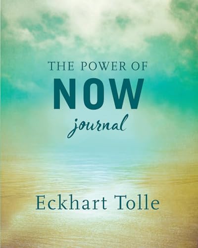 Power of Now Journal Power of Now Journal
