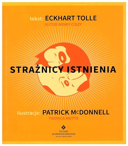 Strażnicy istnienia Strażnicy istnienia