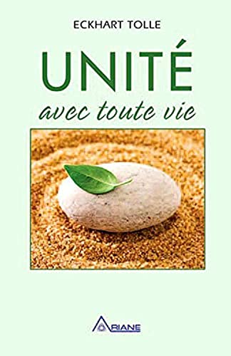 Unité avec toute vie Unité avec toute vie von Ariane